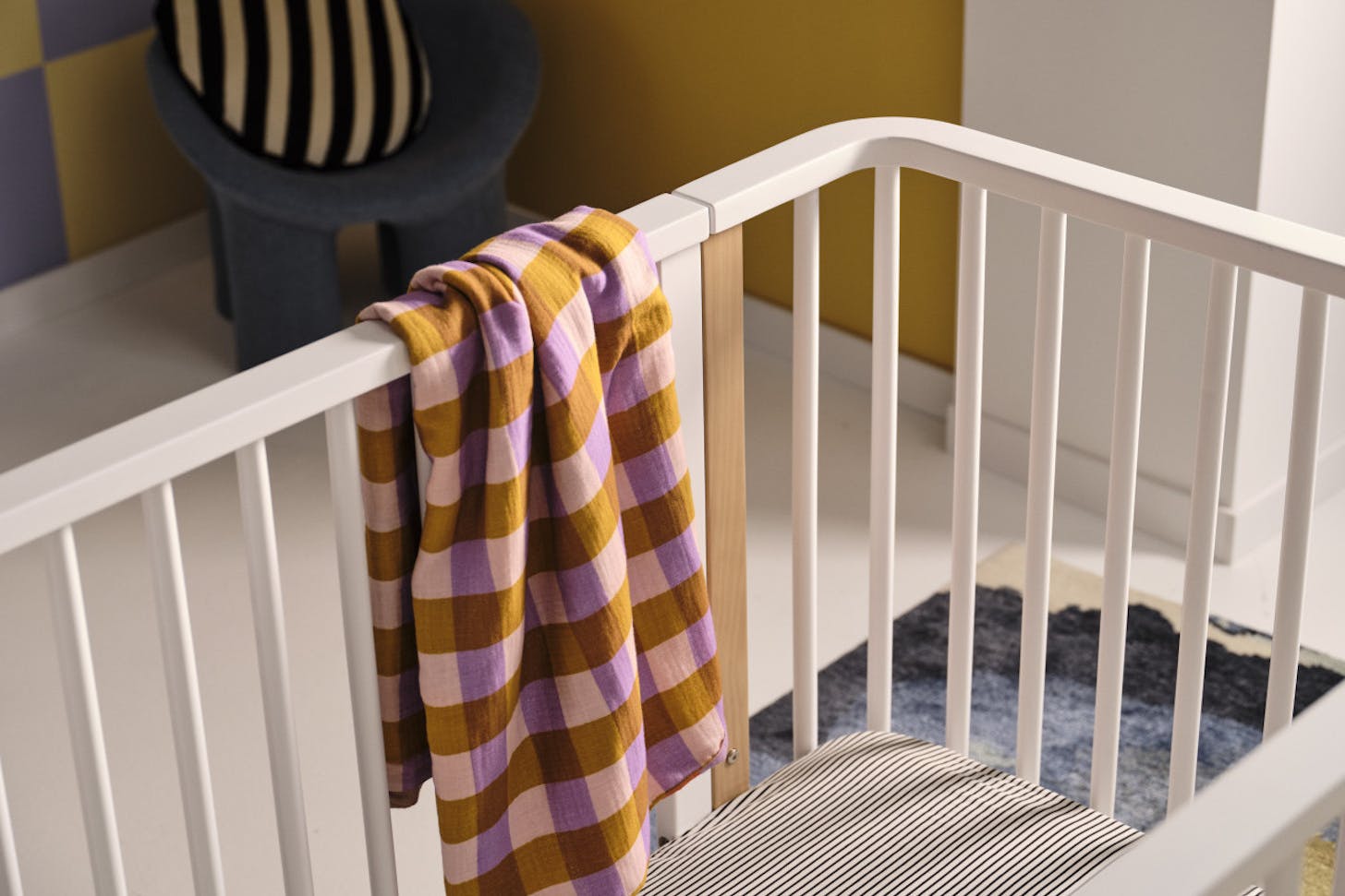 The Best Cots And Cribs In Australia
